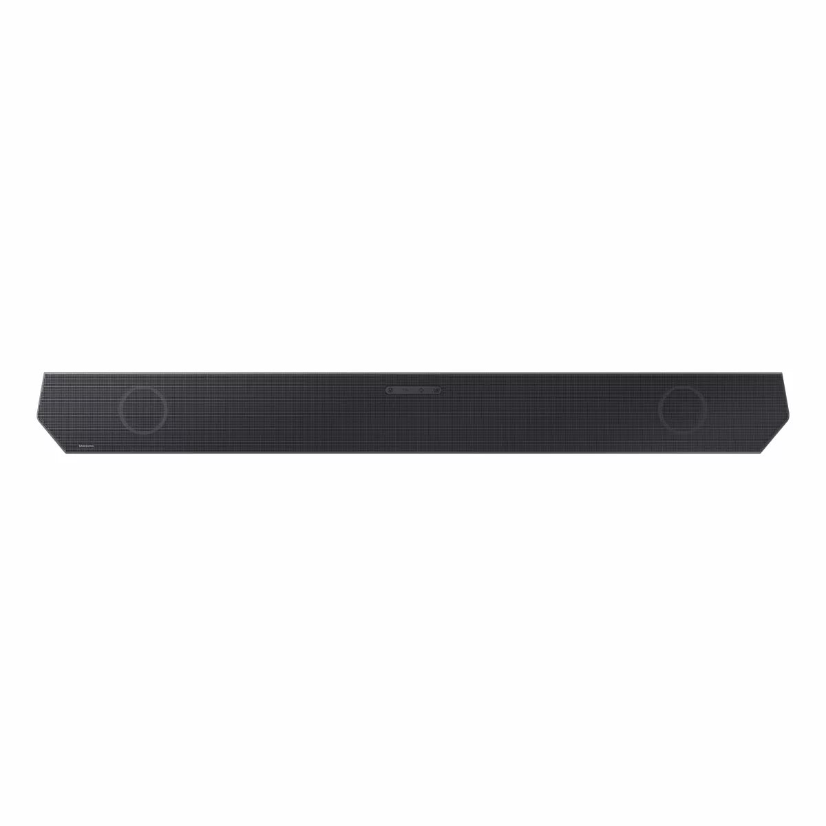 Samsung HW-Q600H/XU, 3.1.2 Channel Soundbar with Subwoofer