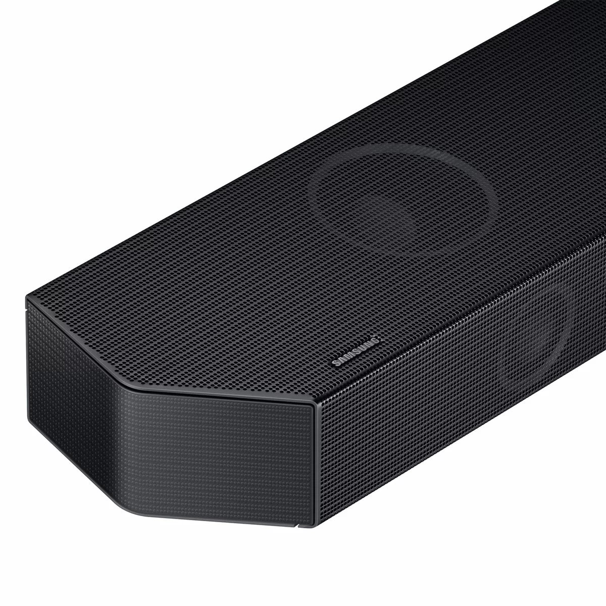 Samsung HW-Q600H/XU, 3.1.2 Channel Soundbar with Subwoofer