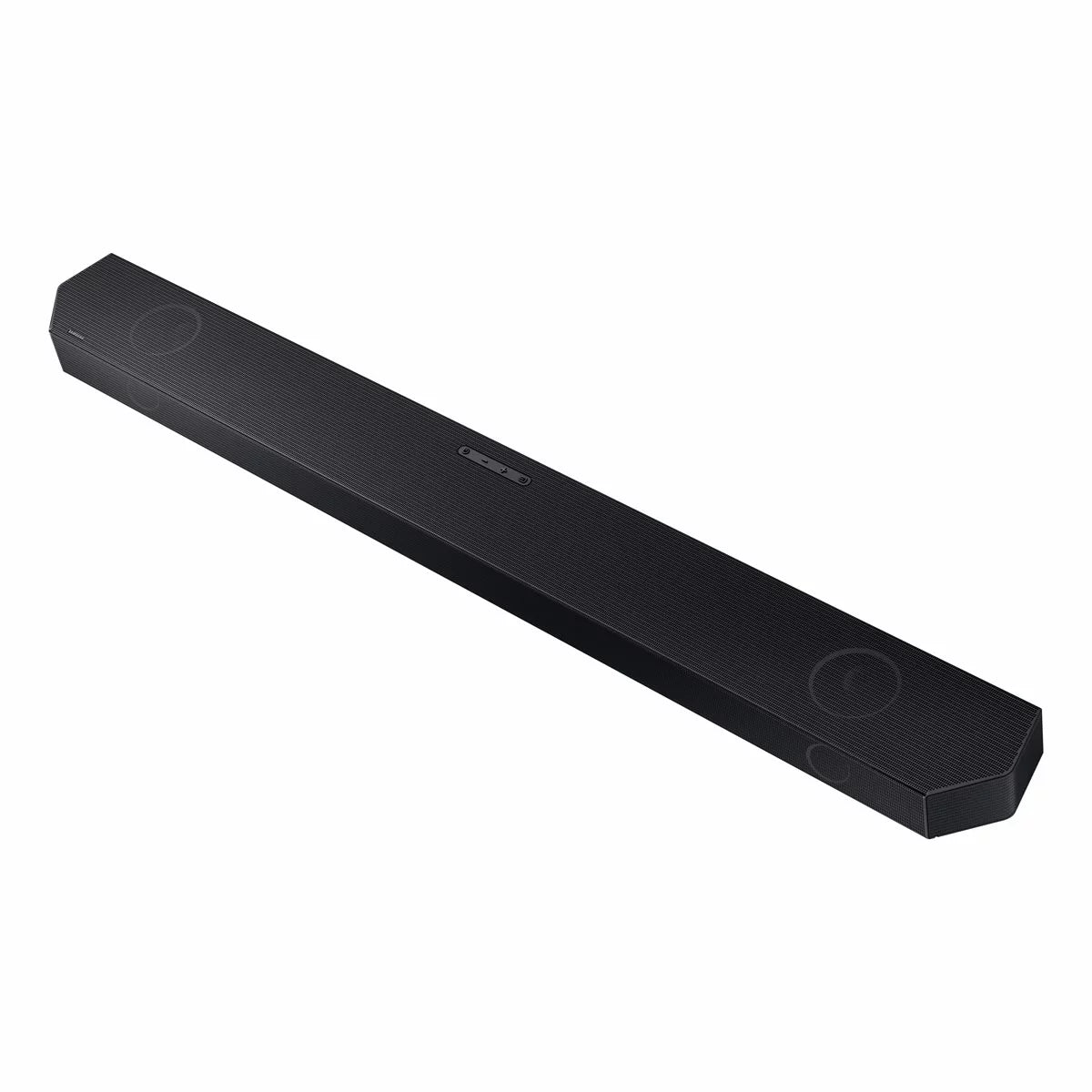 Samsung HW-Q600H/XU, 3.1.2 Channel Soundbar with Subwoofer