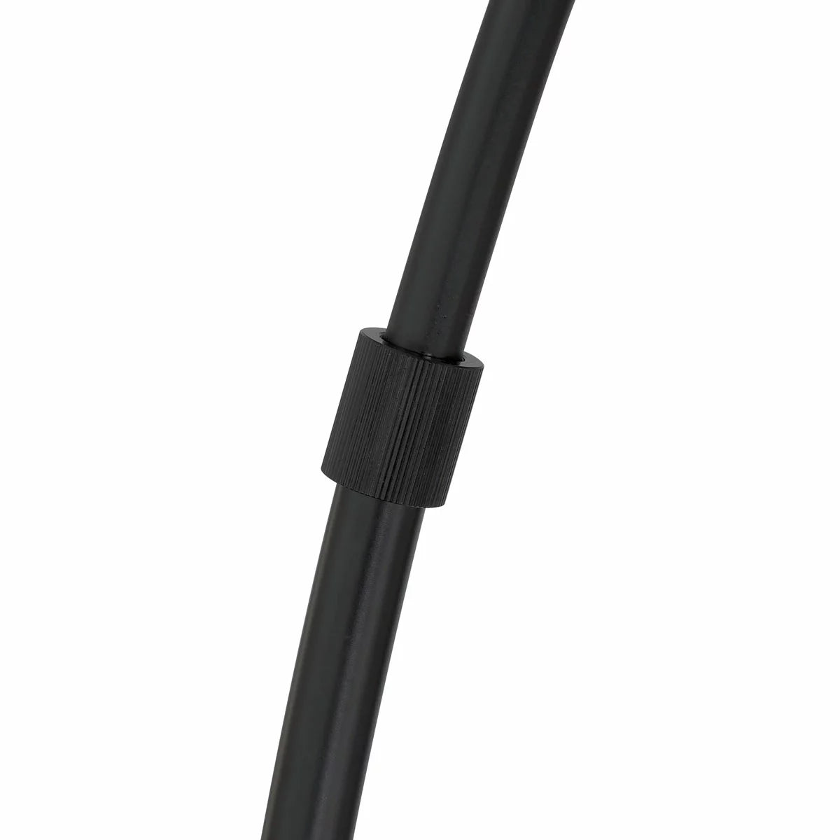 Bridgeport Designs Madrid Arc Floor Lamp