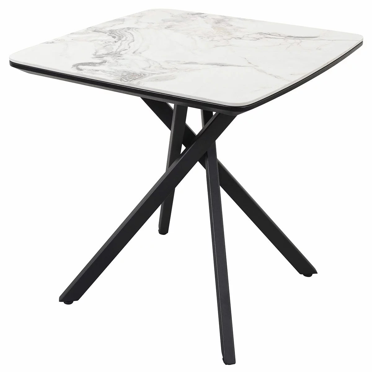 Indus Valley Reva Ceramic Side Table