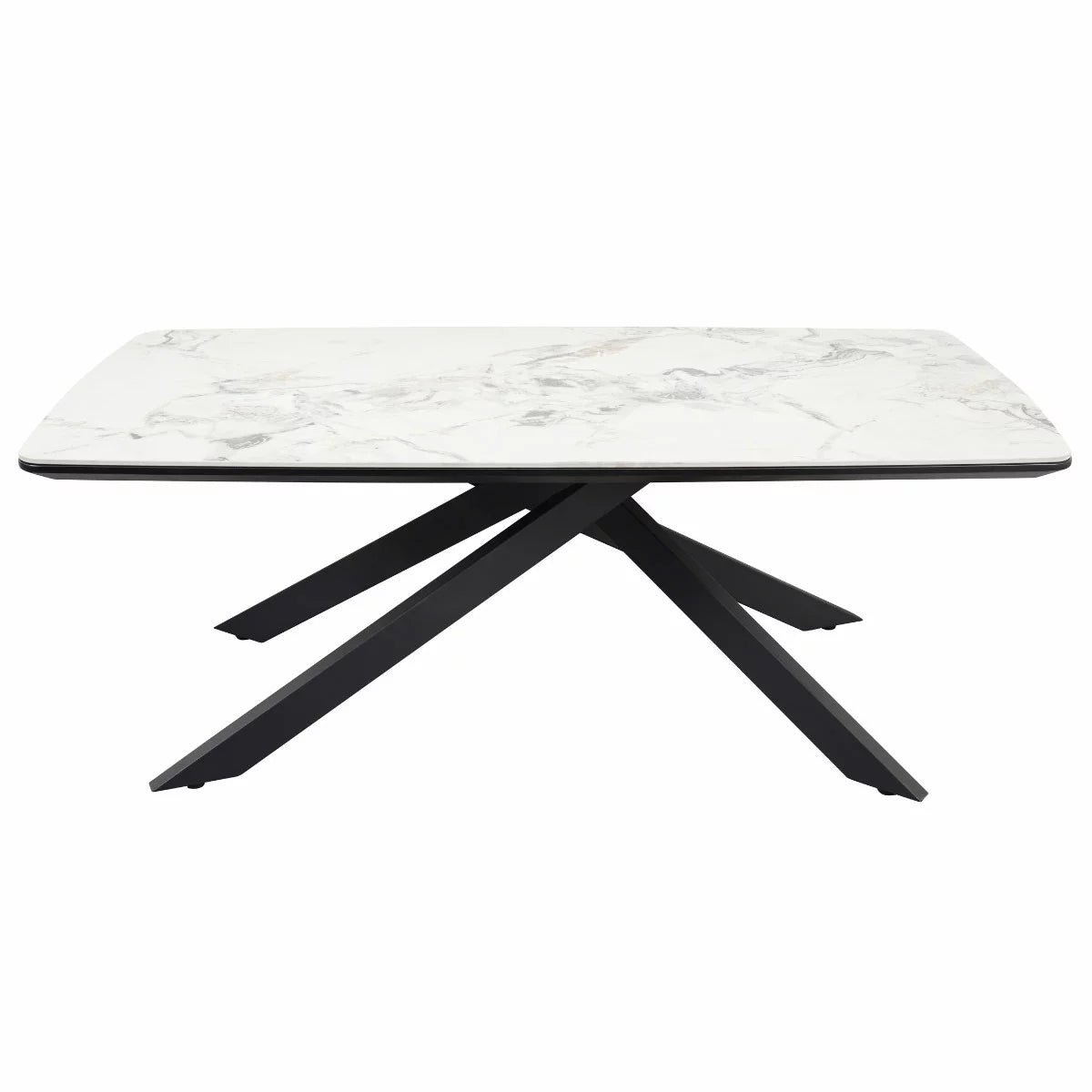Indus Valley Reva Ceramic Coffee Table