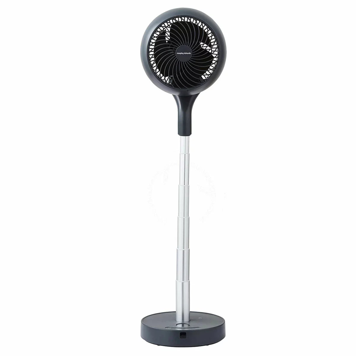 Morphy Richards Air Flex 8" Telescopic Travel Air Circulator With Remote Control