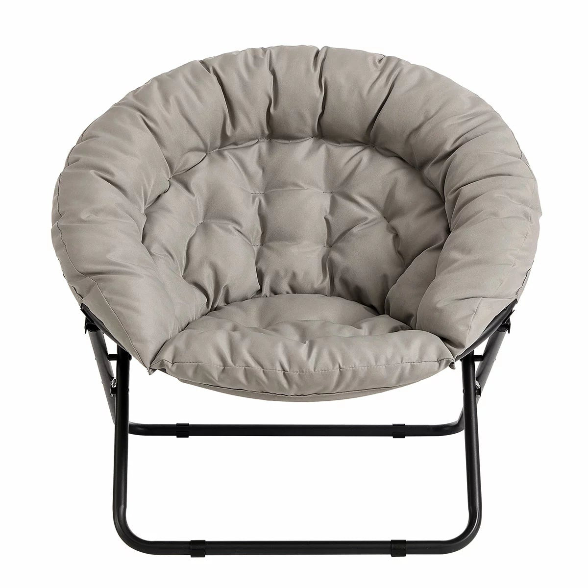 Idea Nuova Oversized Saucer Chair, view 17