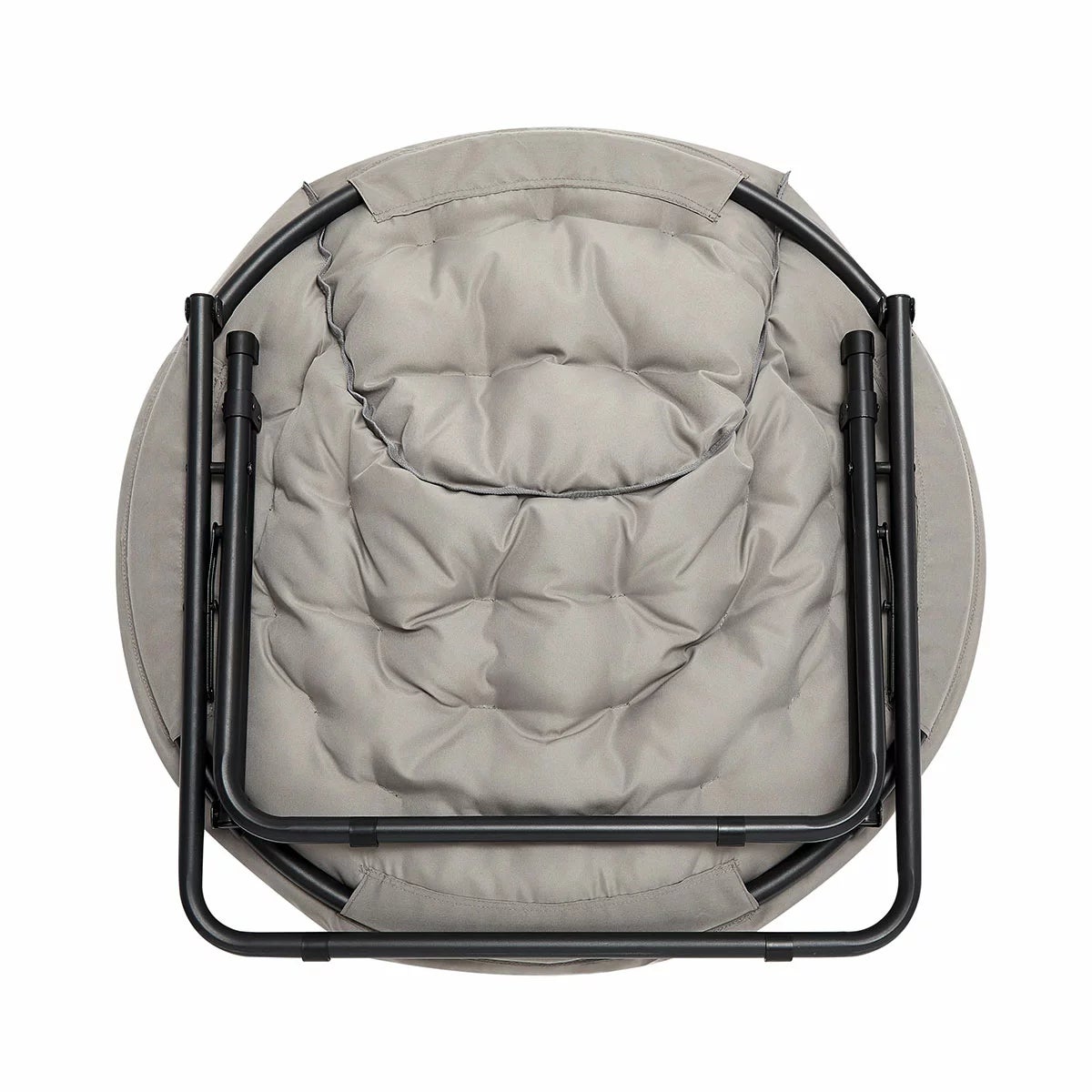 Idea Nuova Oversized Saucer Chair, view 16