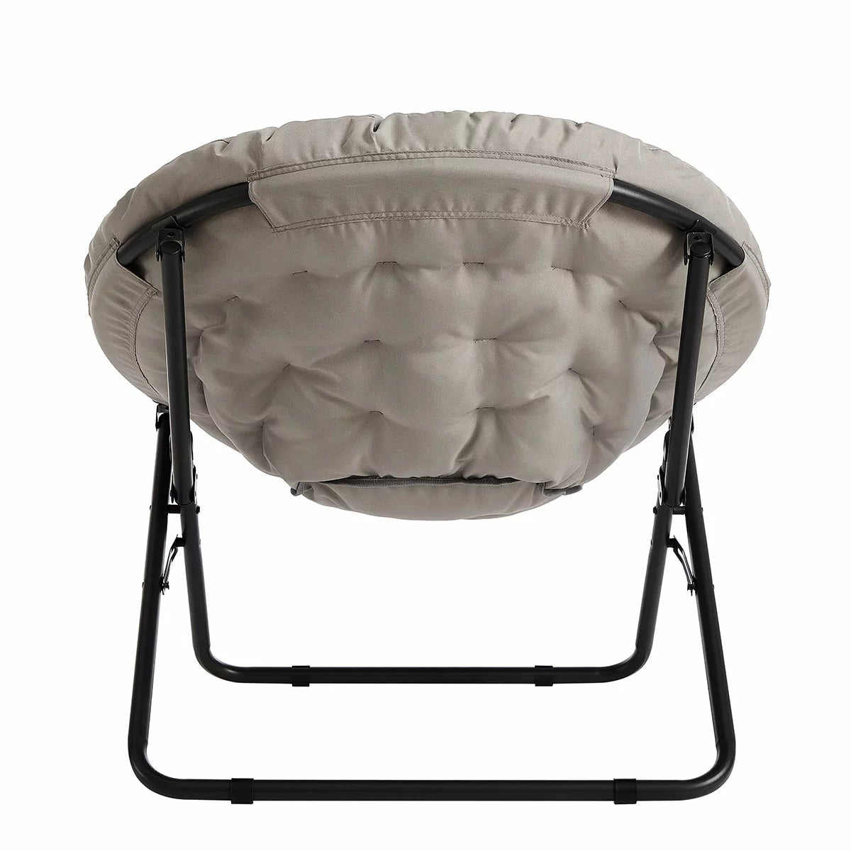Idea Nuova Oversized Saucer Chair, view 18