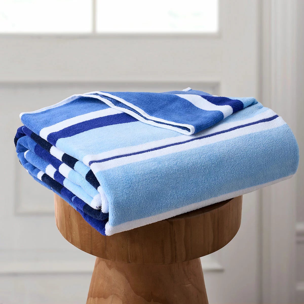 Caro Home Beach Towel, in 4 Designs, view 2