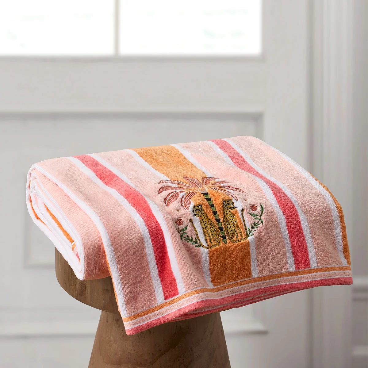 Caro Home Beach Towel, in 4 Designs, view 4
