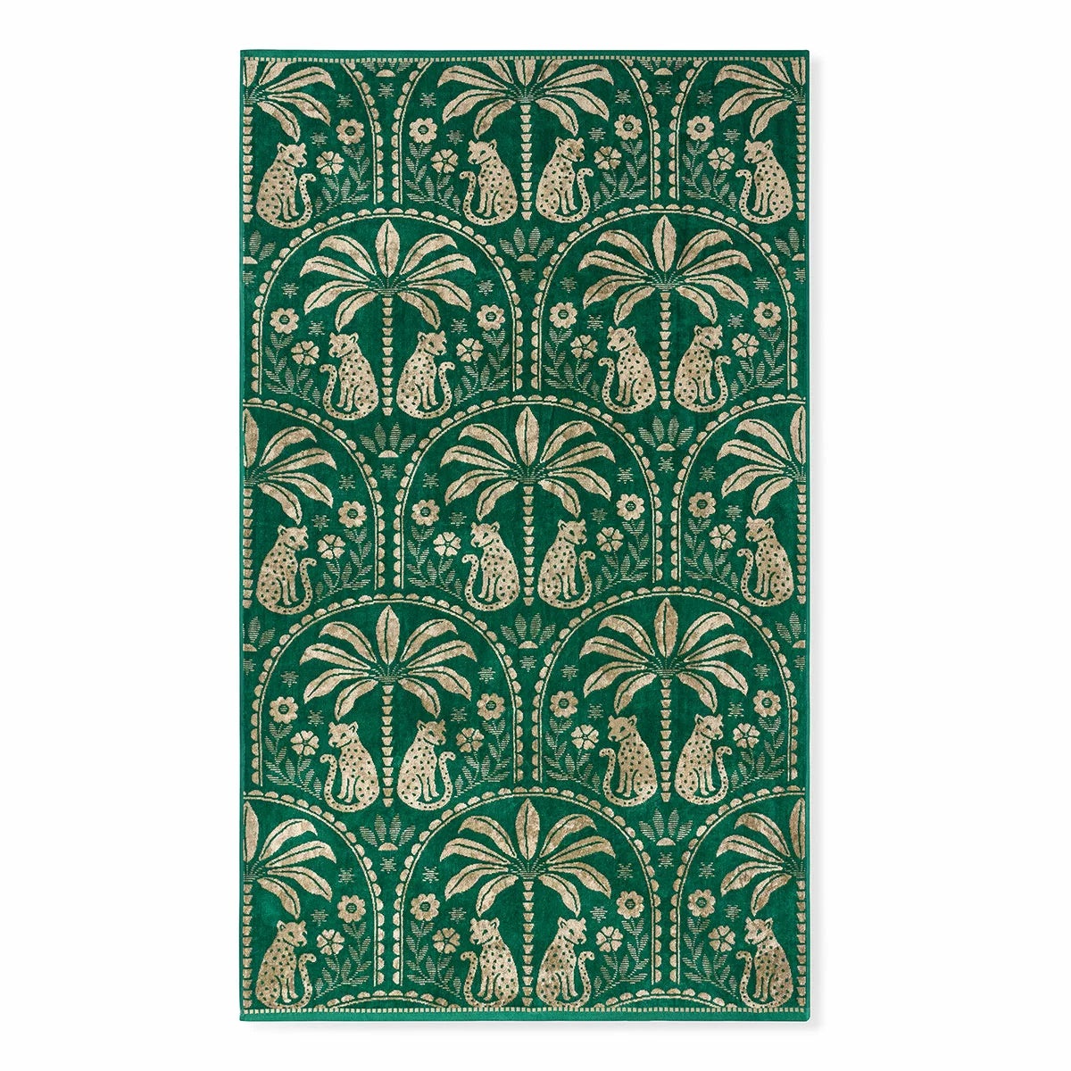 Caro Home Beach Towel, in 4 Designs, view 8