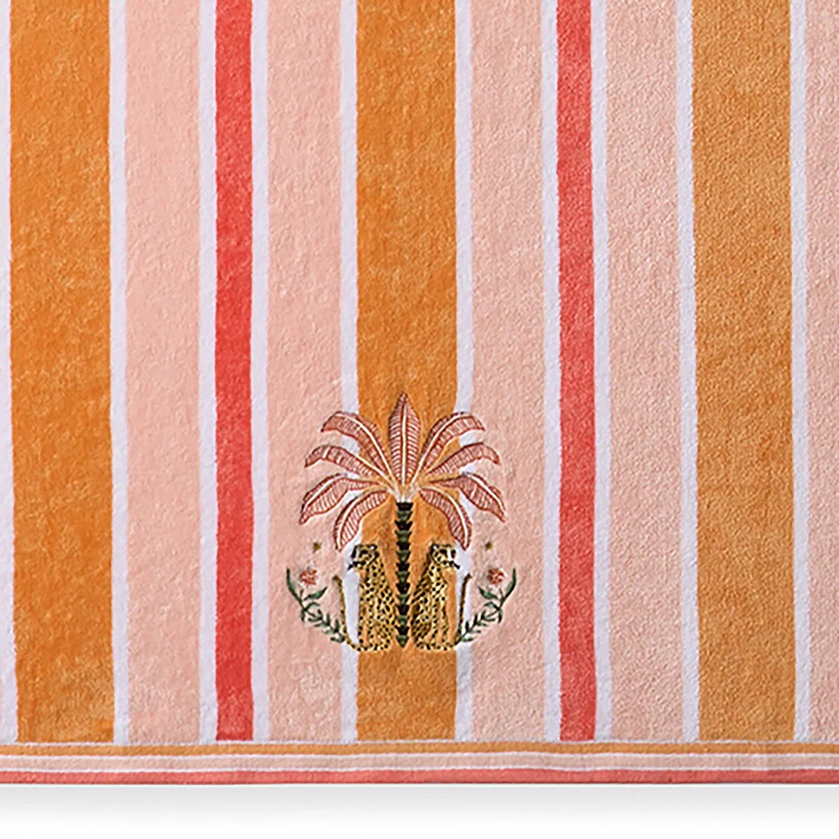 Caro Home Beach Towel, in 4 Designs, view 13