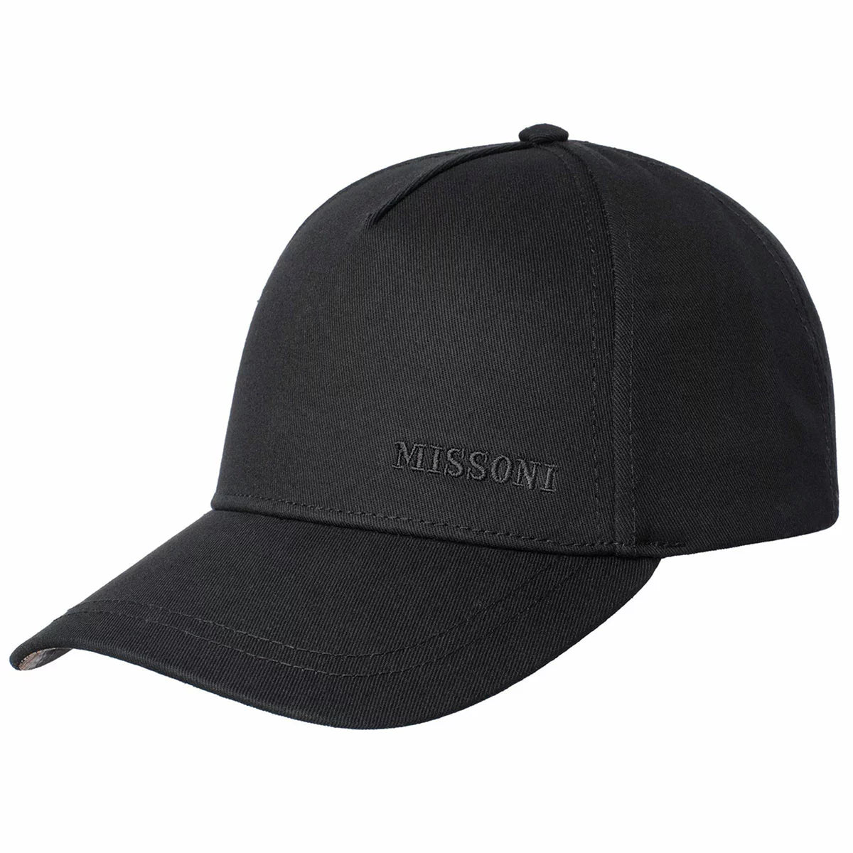 Missoni Men's Cap & Bucket Hat
