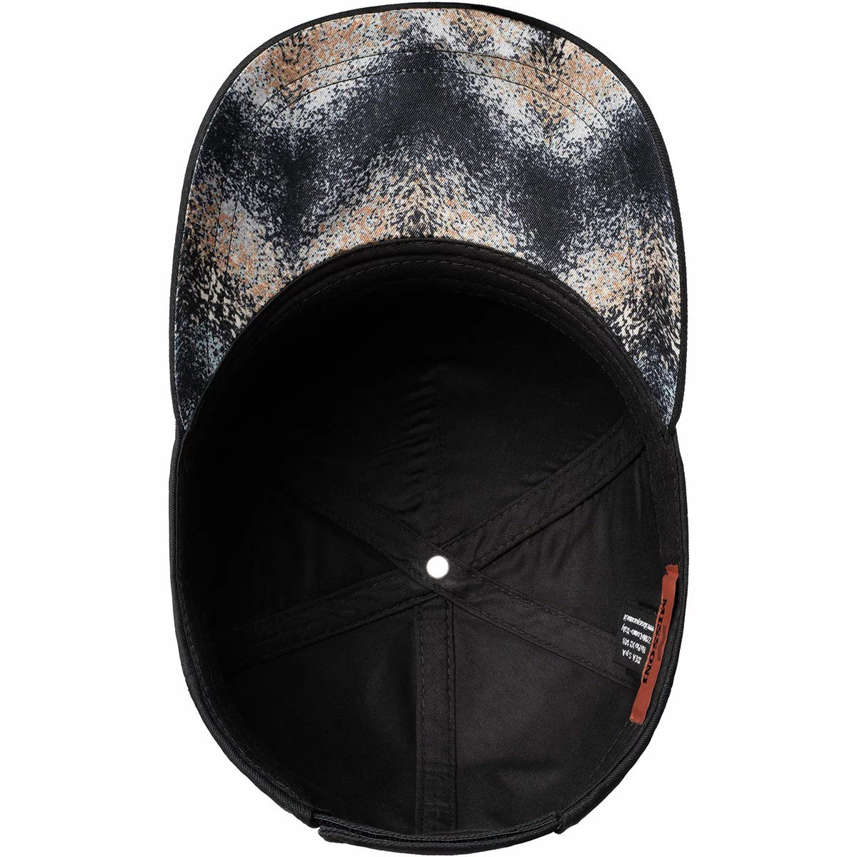 Missoni Men's Cap & Bucket Hat