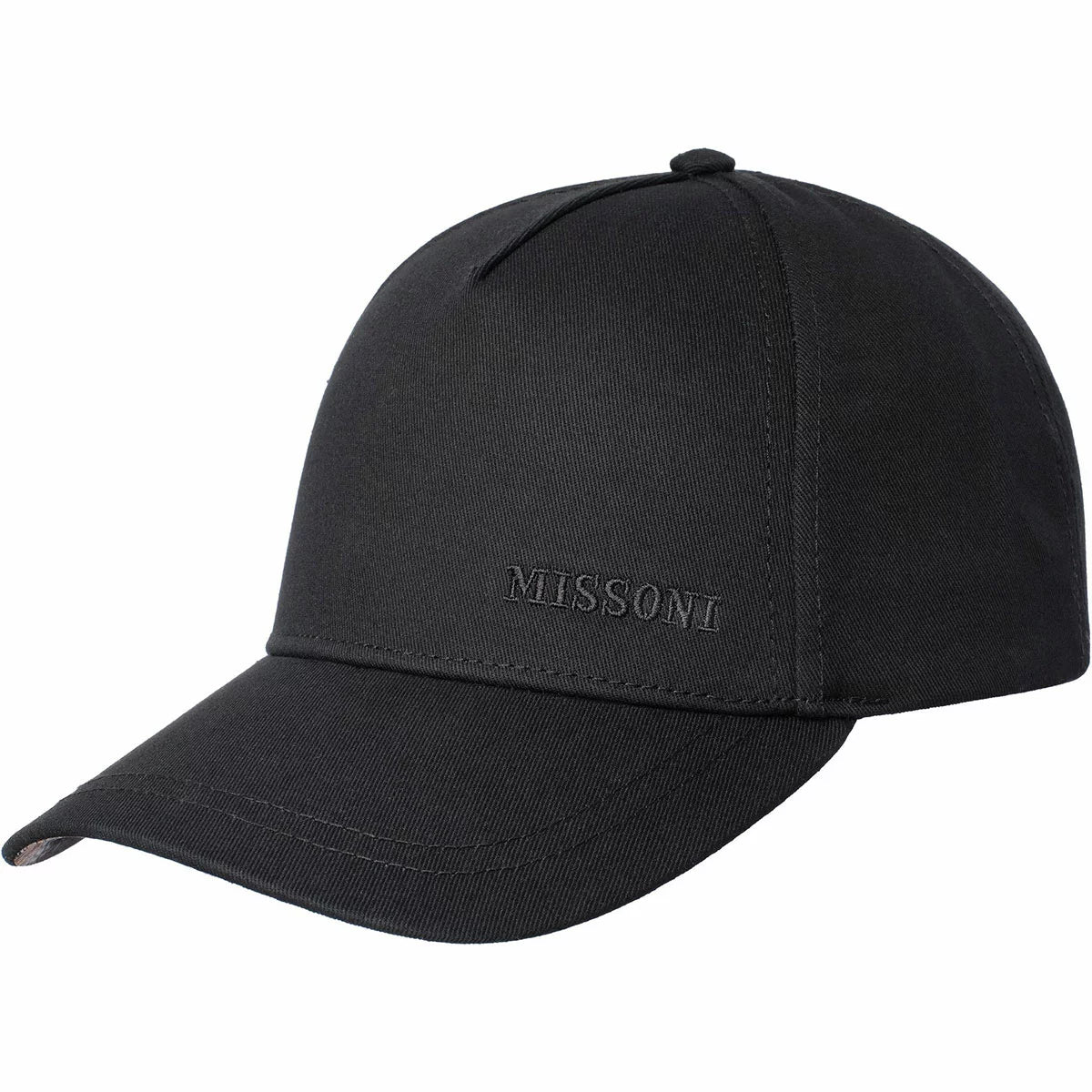 Missoni Men's Cap & Bucket Hat