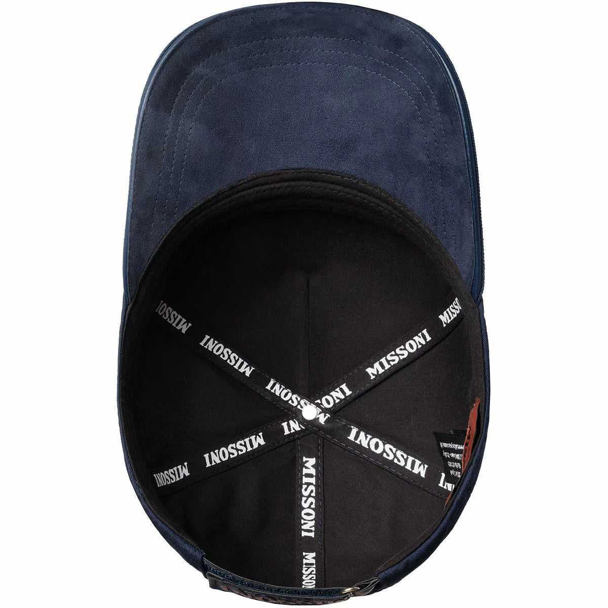 Missoni Men's Cap & Bucket Hat