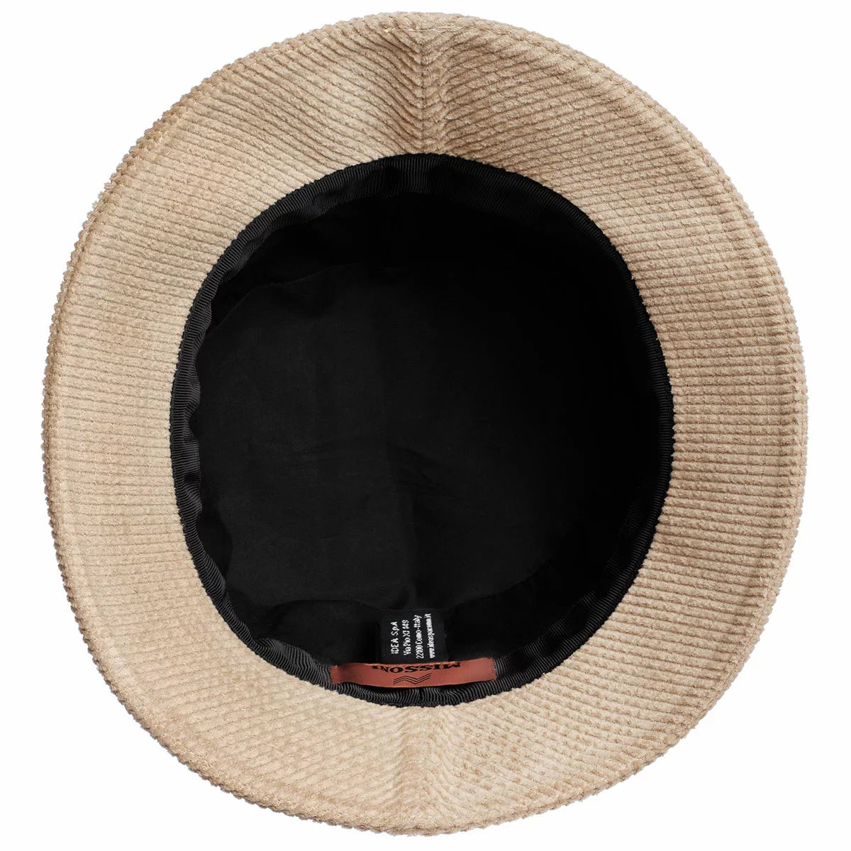 Missoni Men's Cap & Bucket Hat
