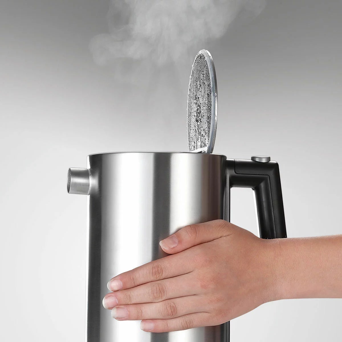 Graef 1.2L Kettle & 4 Slice Toaster Bundle, view 19