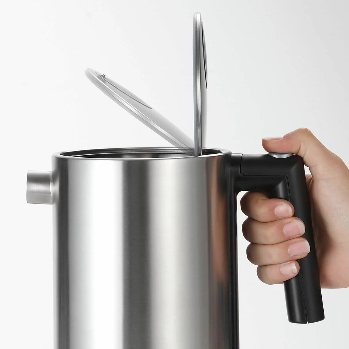 Graef 1.2L Kettle & 4 Slice Toaster Bundle, view 21