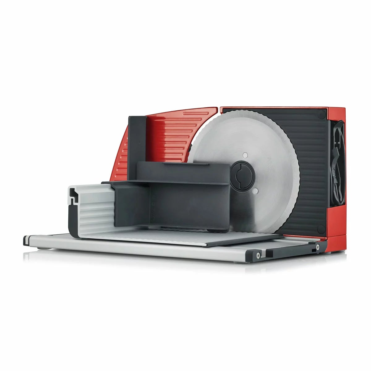 Graef My Tiny Foldable Electrical Food Slicer, view 2