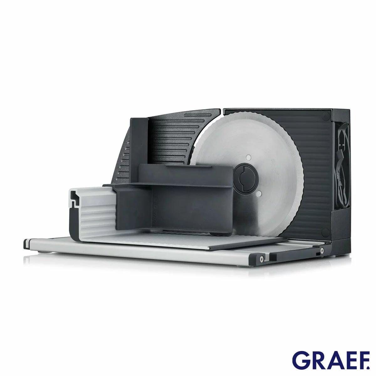 Graef My Tiny Foldable Electrical Food Slicer, view 12