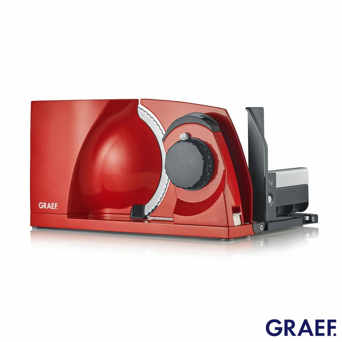 Graef My Tiny Foldable Electrical Food Slicer, view 18