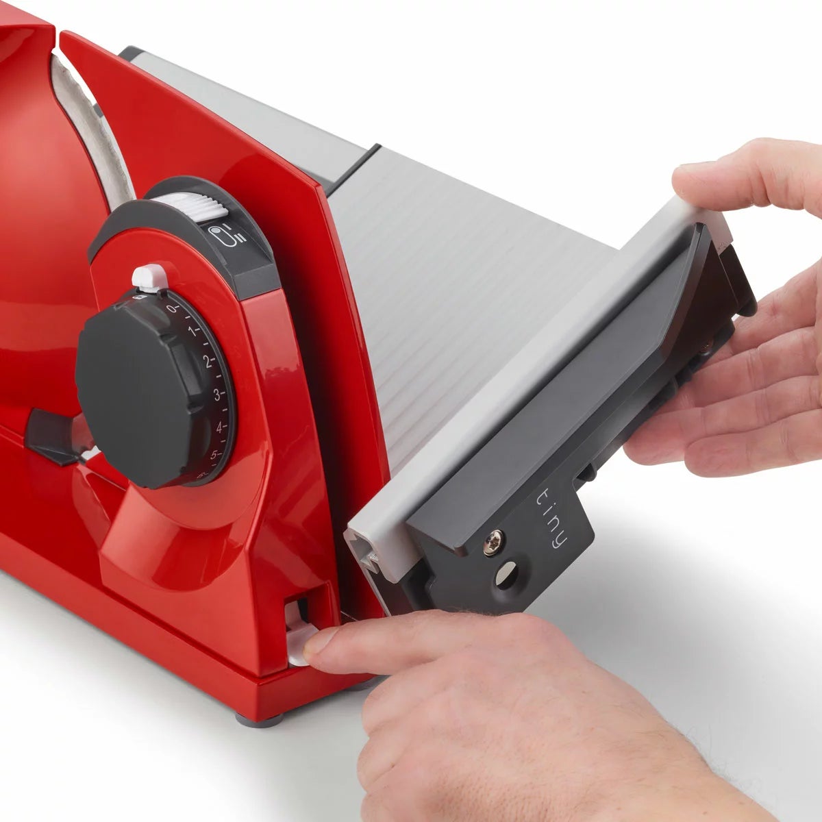 Graef My Tiny Foldable Electrical Food Slicer, view 20