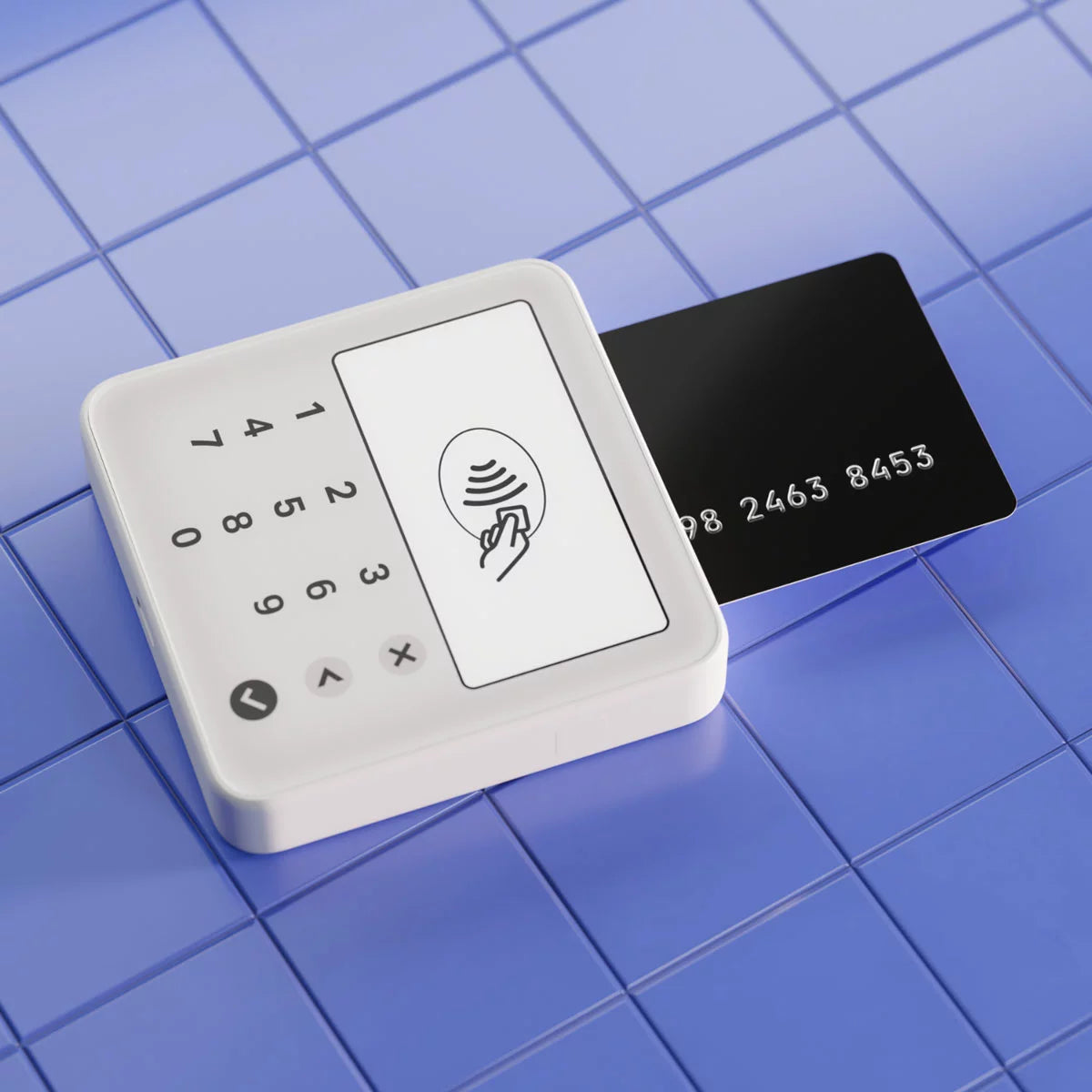 SumUp Solo Lite Card Reader