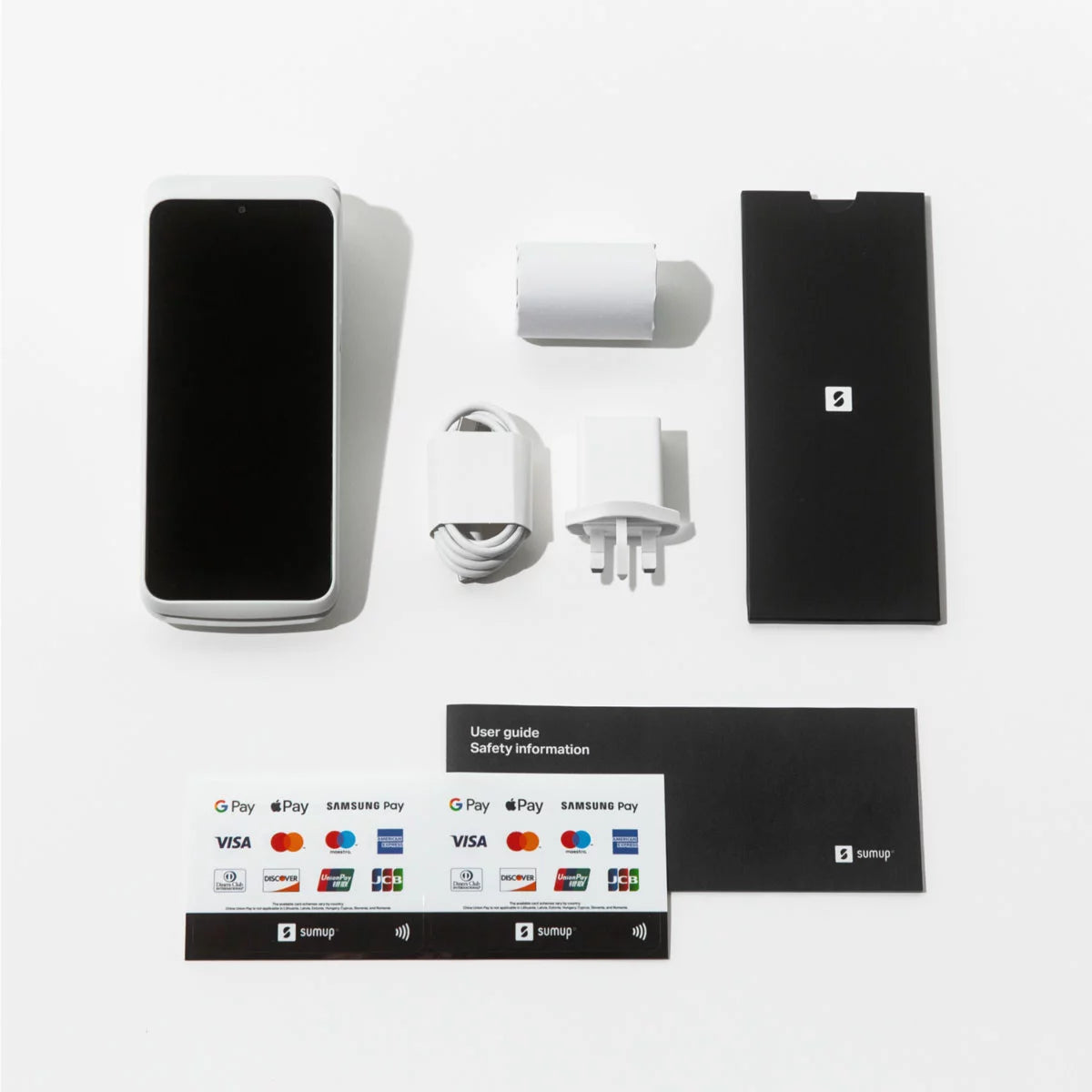 SumUp Payment Terminal