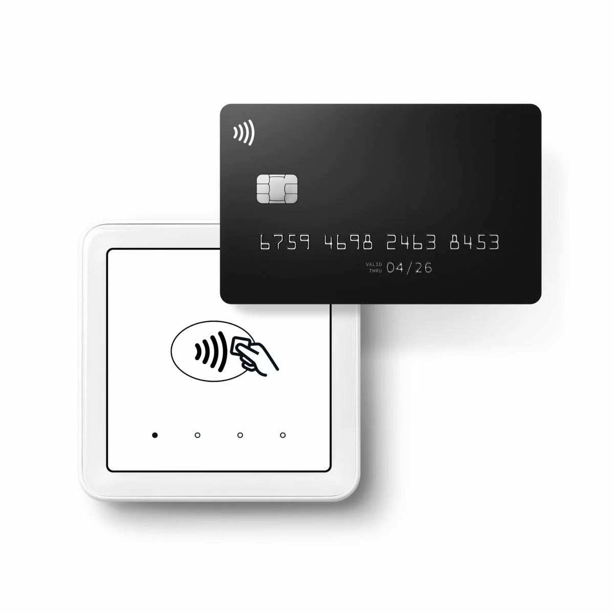 SumUp Solo Card Payment Reader