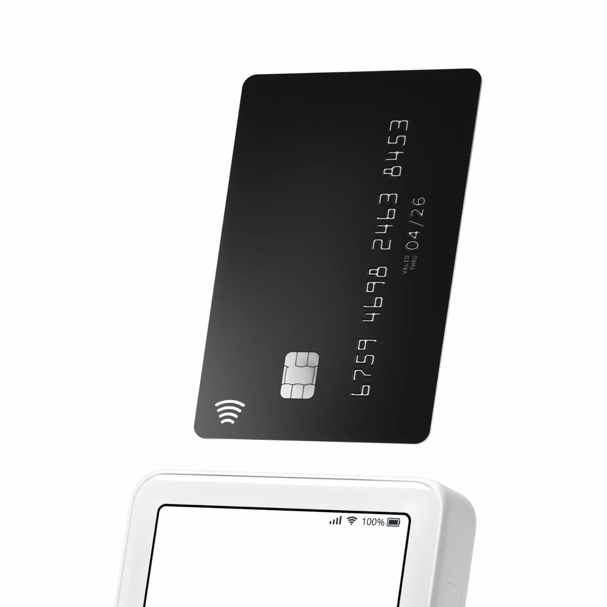 SumUp Solo Card Payment Reader