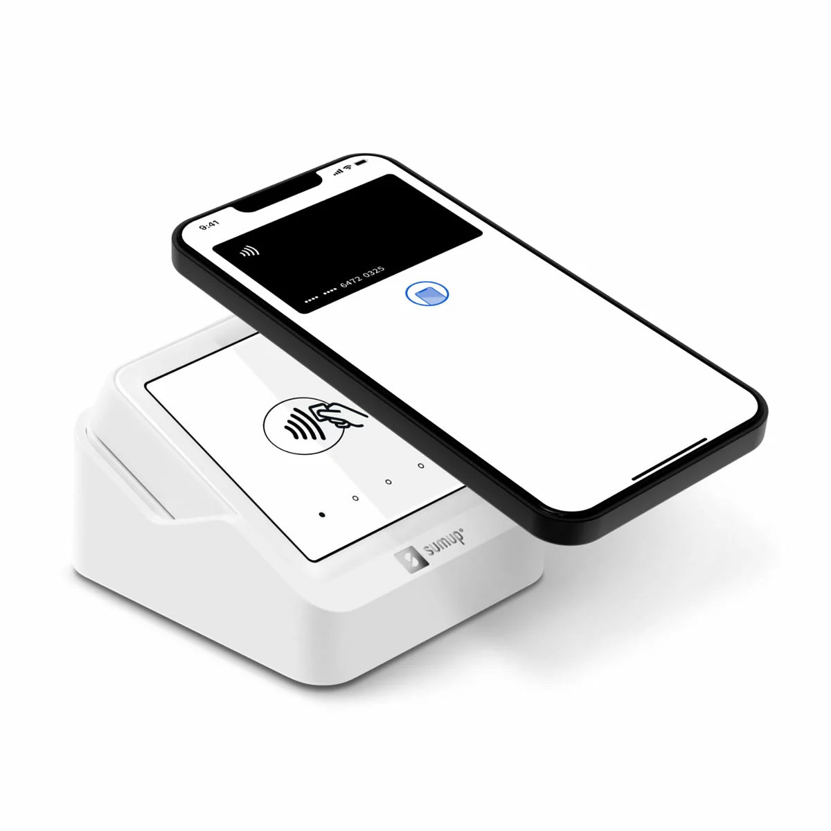 SumUp Solo Card Payment Reader