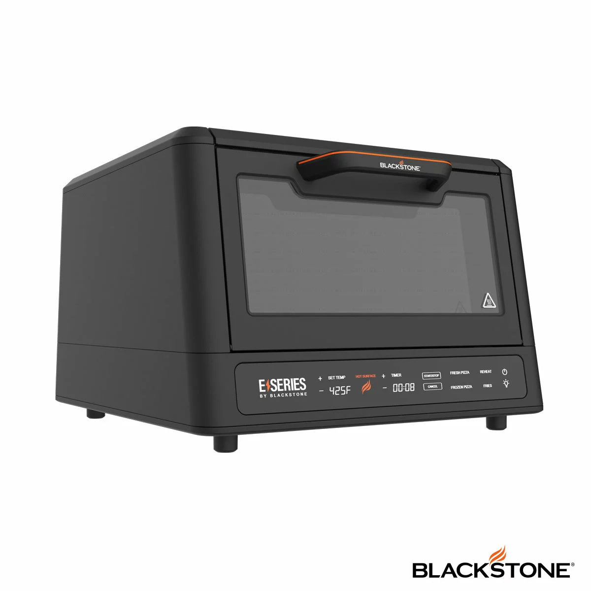 Blackstone E-Series Pizza & Air Fryer Combo