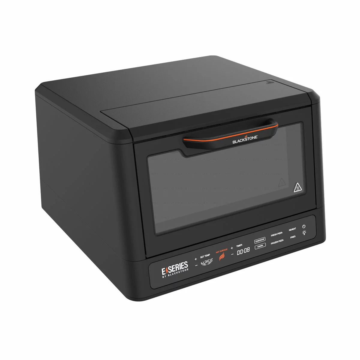Blackstone E-Series Pizza & Air Fryer Combo