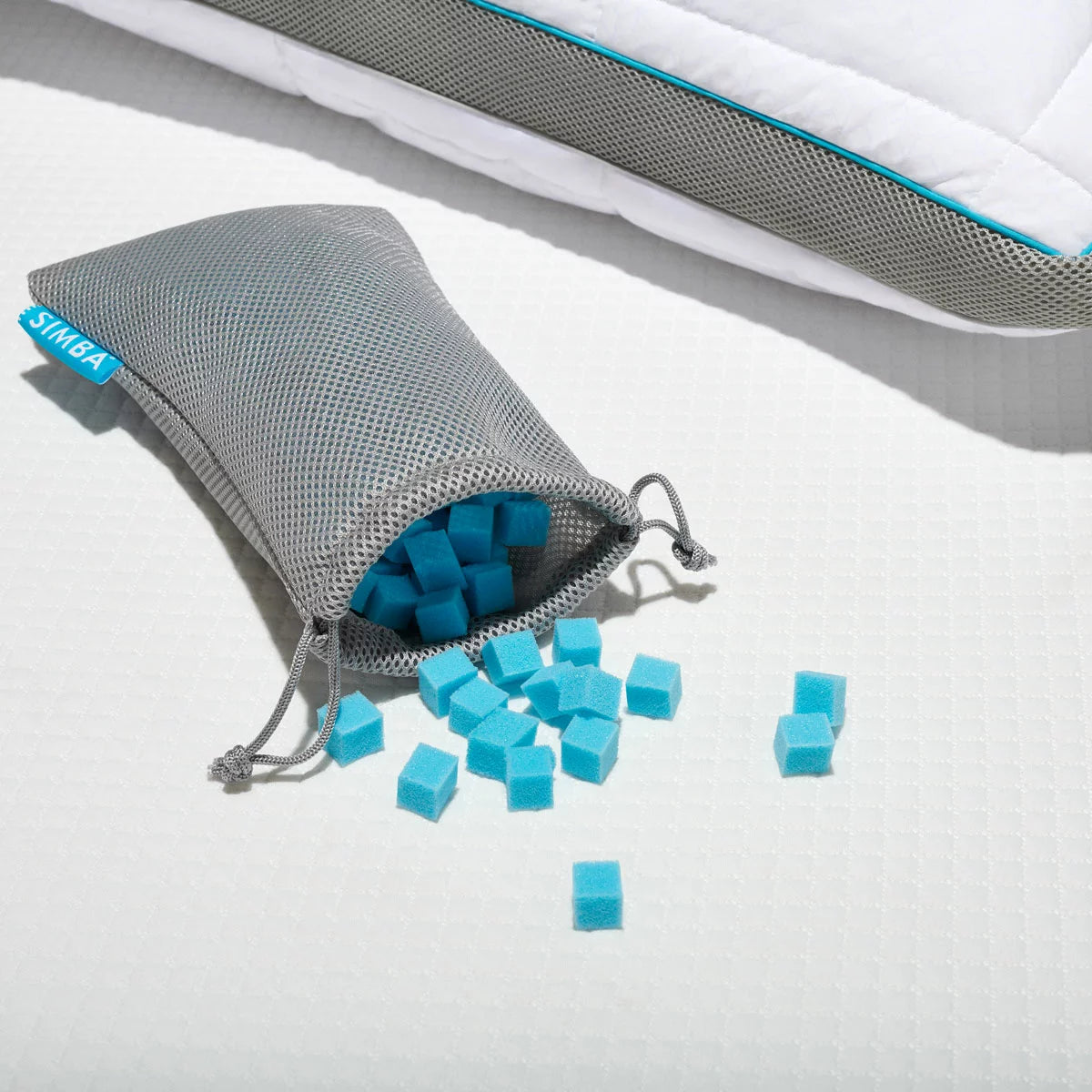 Simba Hybrid® Flex Pillow