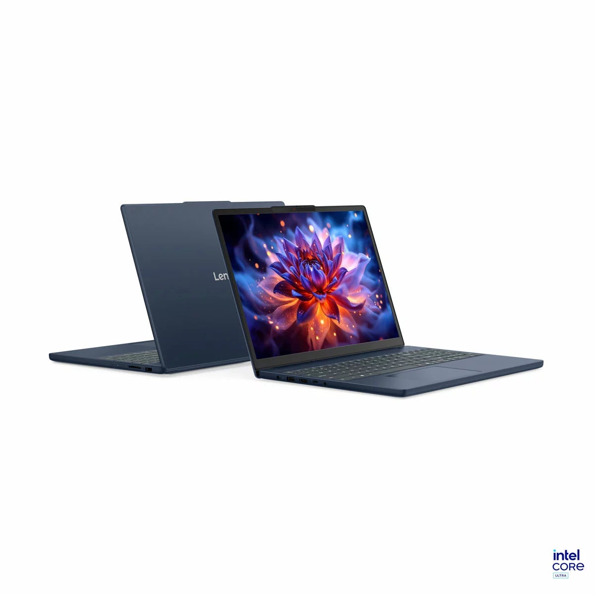 Lenovo IdeaPad Slim 3, Copilot+ PC, Intel Core Ultra 5, 24GB RAM, 512GB SSD, 15.3 inch Laptop, 83UR002JUK, view 7