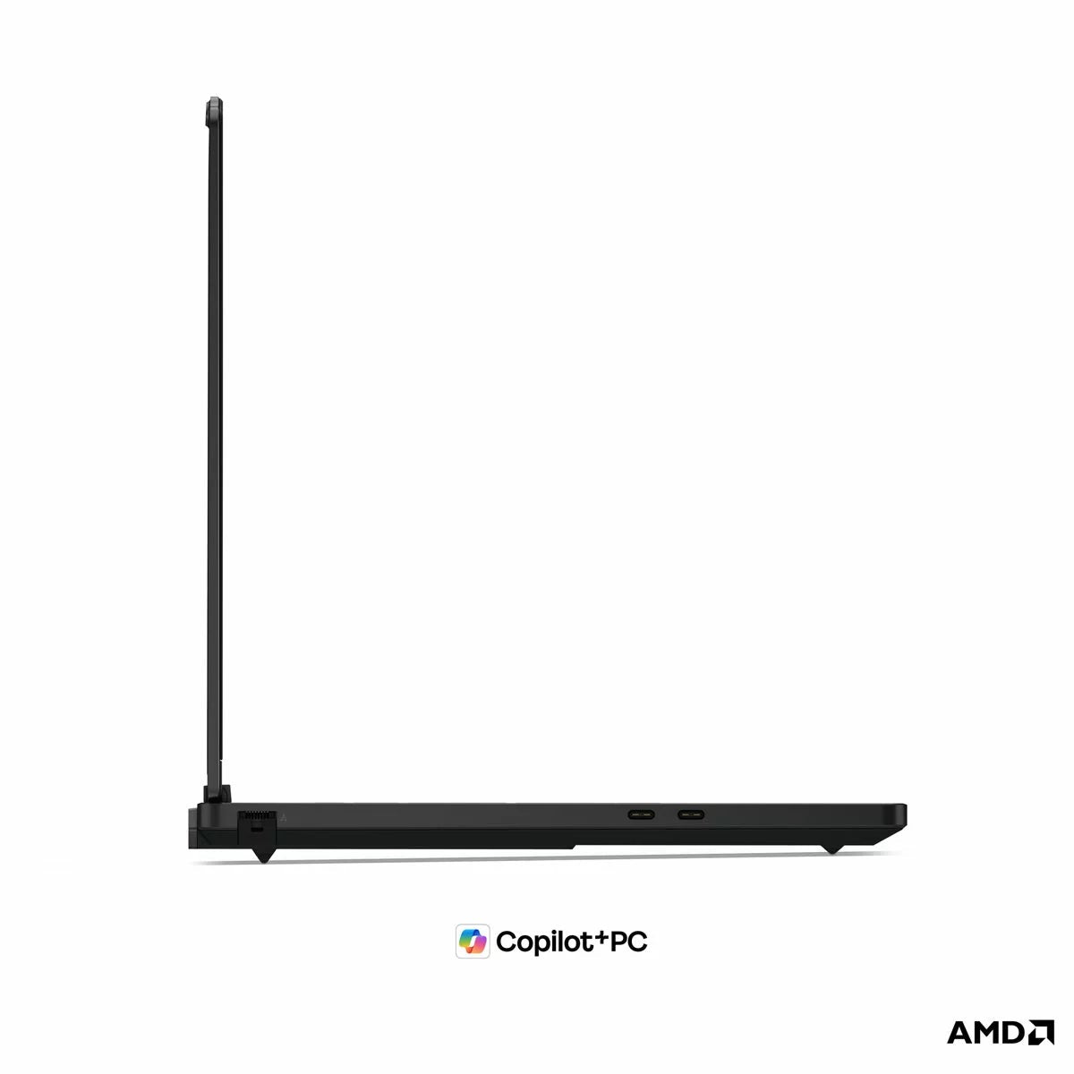 Lenovo Legion 5, Copilot+ PC, AMD Ryzen AI 9, 16GB RAM, 1TB SSD, NVIDIA GeForce RTX 5070, 15.3 inch OLED Gaming Laptop, 83Q6004KUK, view 5