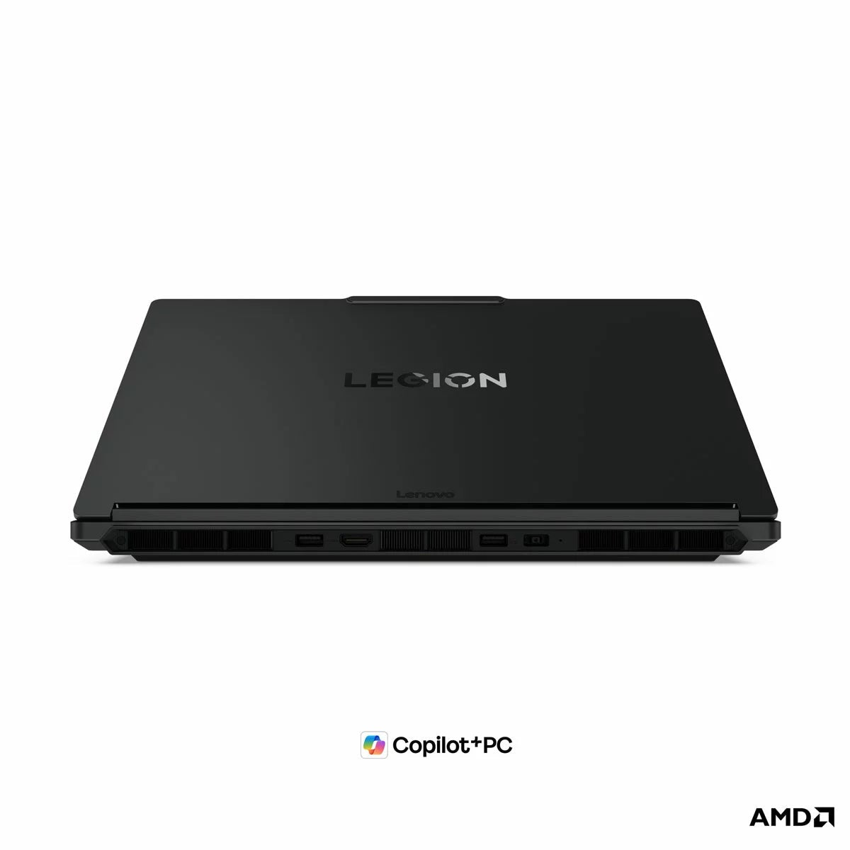 Lenovo Legion 5, Copilot+ PC, AMD Ryzen AI 9, 16GB RAM, 1TB SSD, NVIDIA GeForce RTX 5070, 15.3 inch OLED Gaming Laptop, 83Q6004KUK, view 6