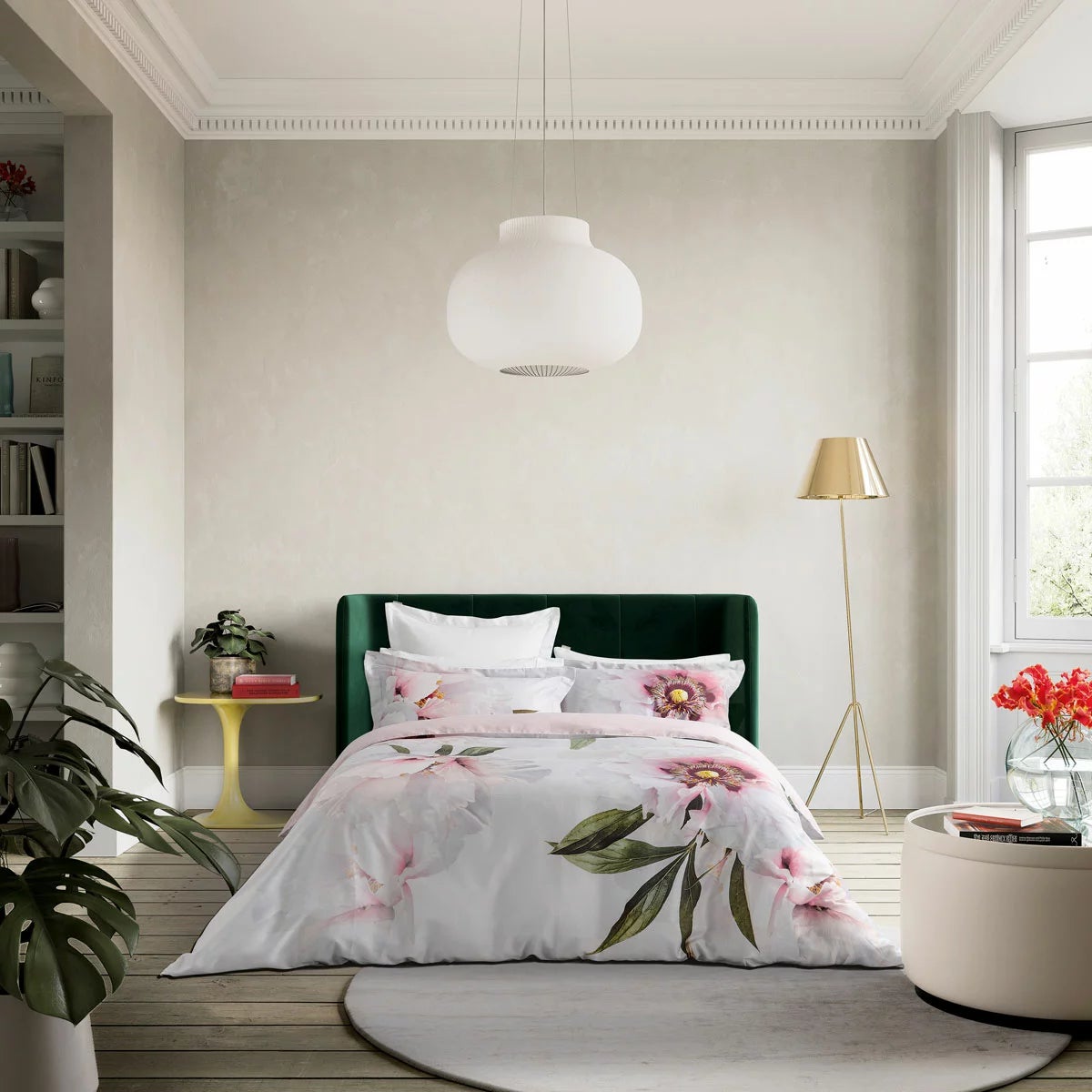 Ted Baker Double Duvet Cover Set in 4 Designs
