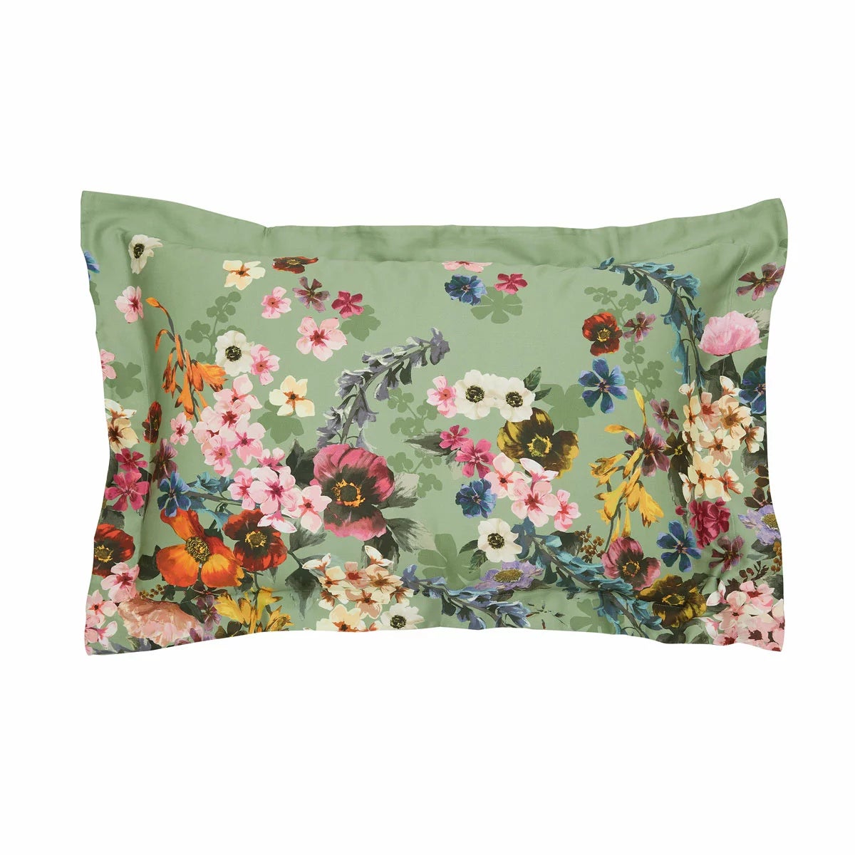 Ted Baker Double Duvet Cover Set in 4 Designs, view 22