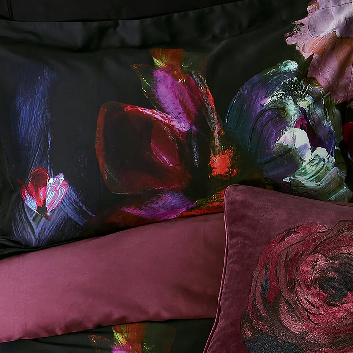 Ted Baker King Duvet Set in 2 Designs, view 8