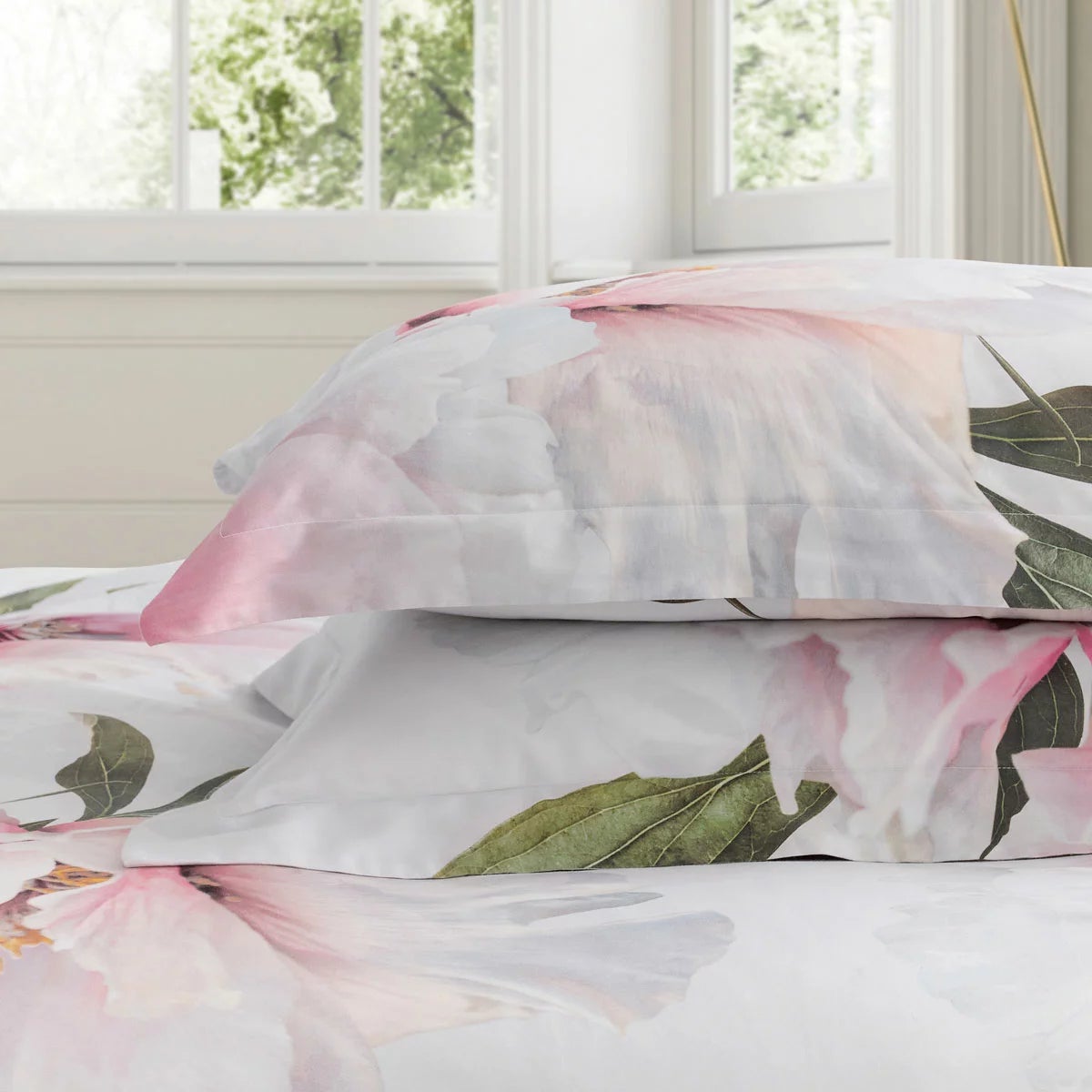 Ted Baker Super King Duvet Set in 4 Designs, view 26