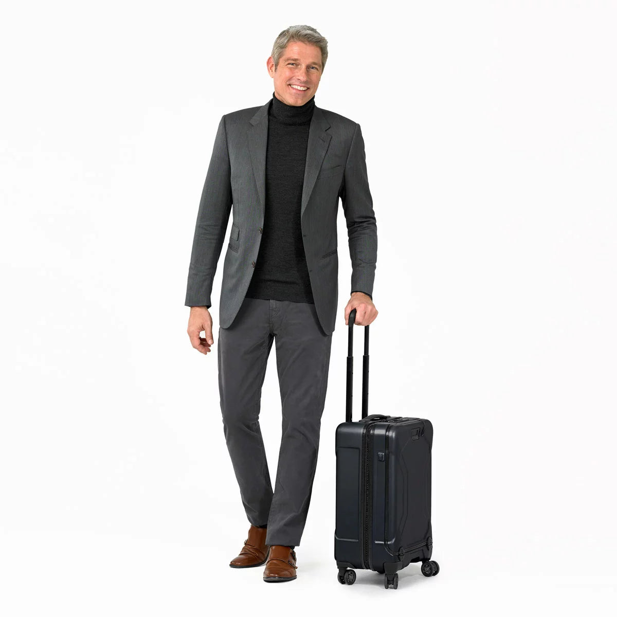 Briggs & Riley Torq Domestic 56cm Carry On Spinner