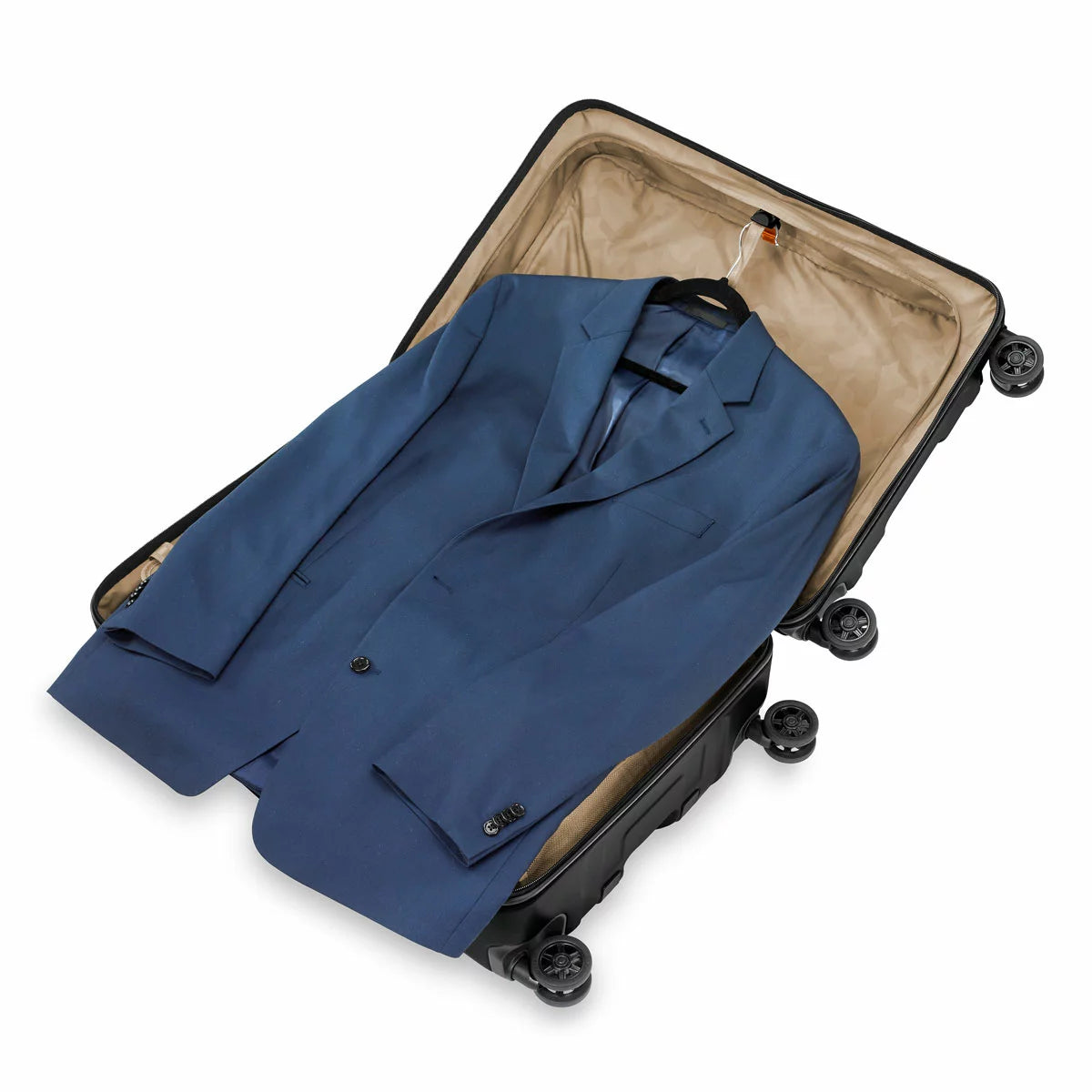 Briggs & Riley Torq Domestic 56cm Carry On Spinner