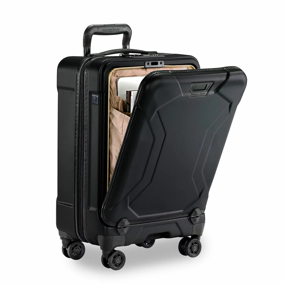 Briggs & Riley Torq Domestic 56cm Carry On Spinner