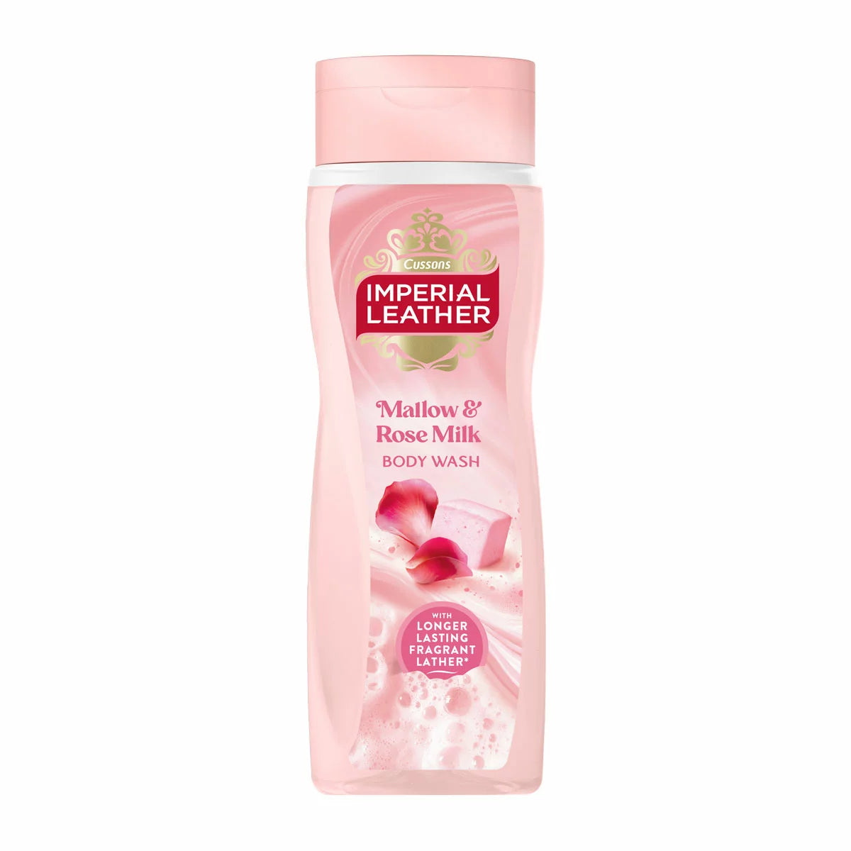 Imperial Leather Shower Gel in 2 Options, 6 x 735ml