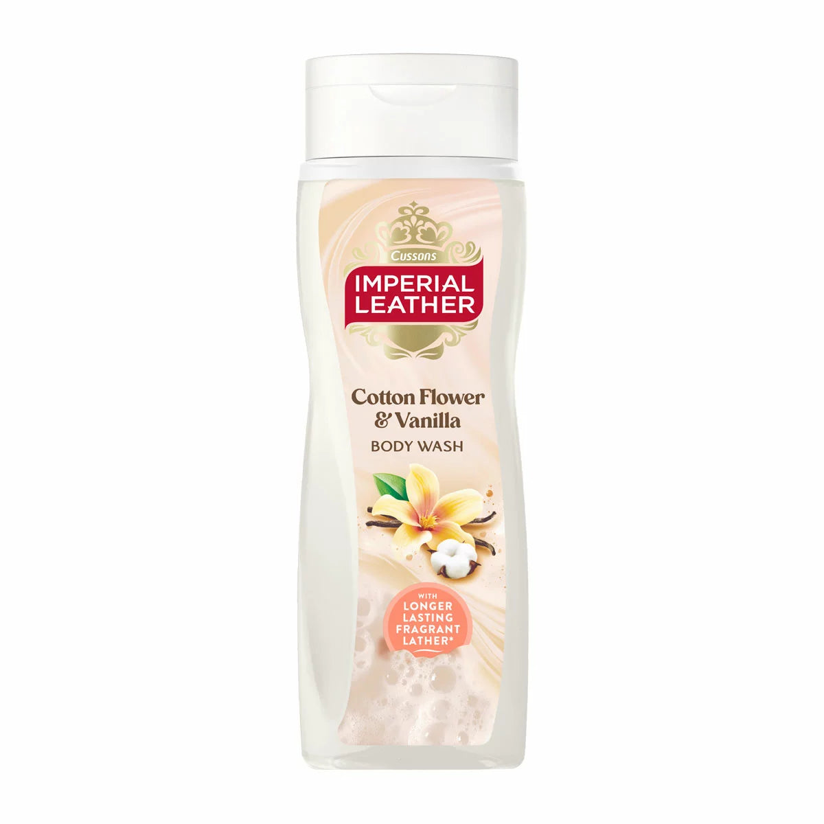 Imperial Leather Shower Gel in 2 Options, 6 x 735ml