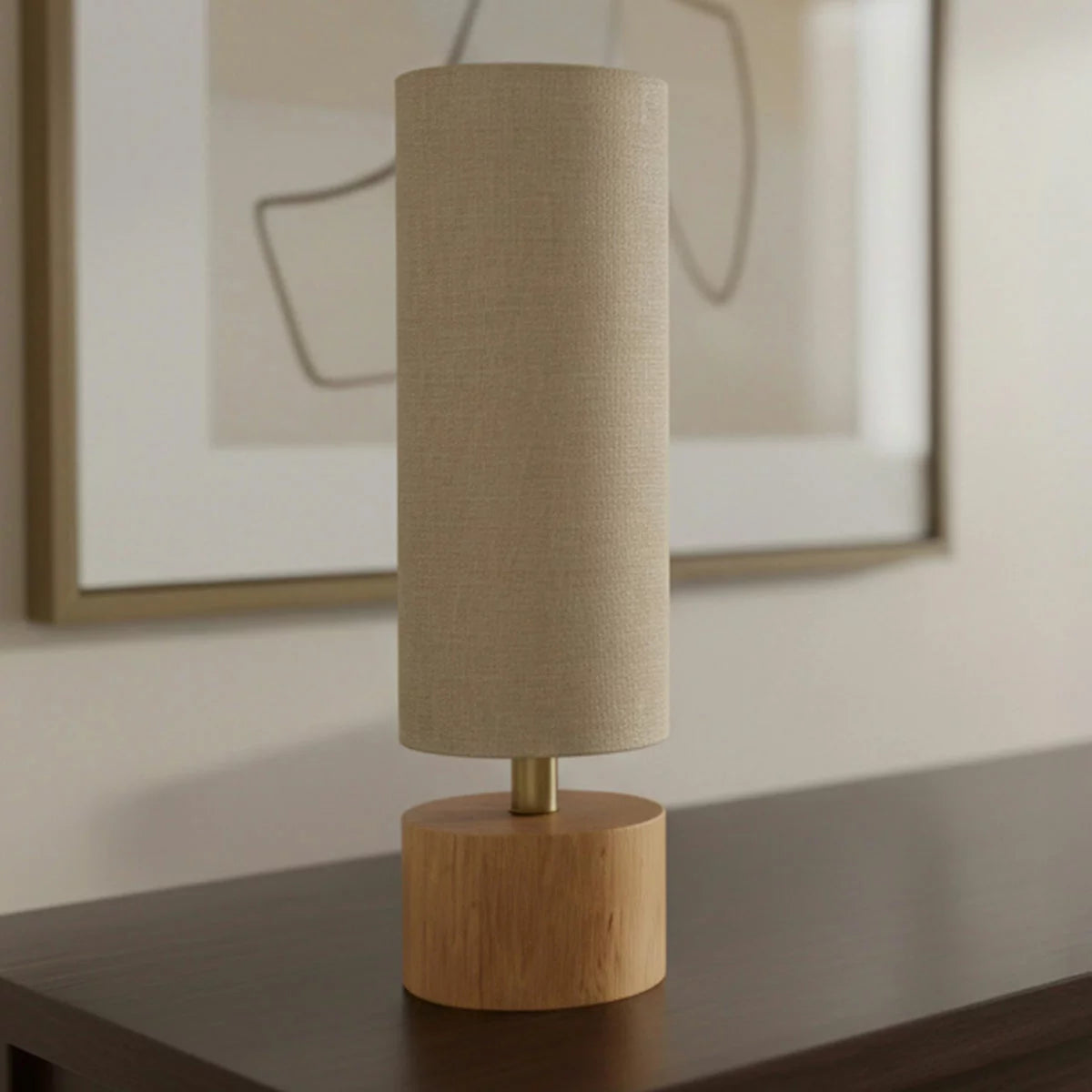 Adesso Brayden Table Lamp, view 3