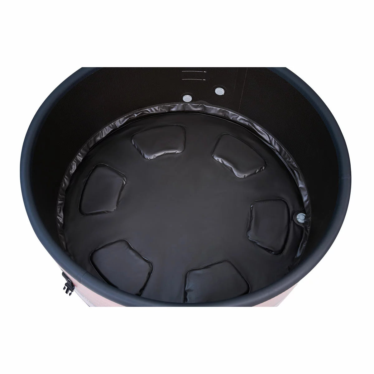 MSpa Duet Eco 6 Person Hot Tub, view 6