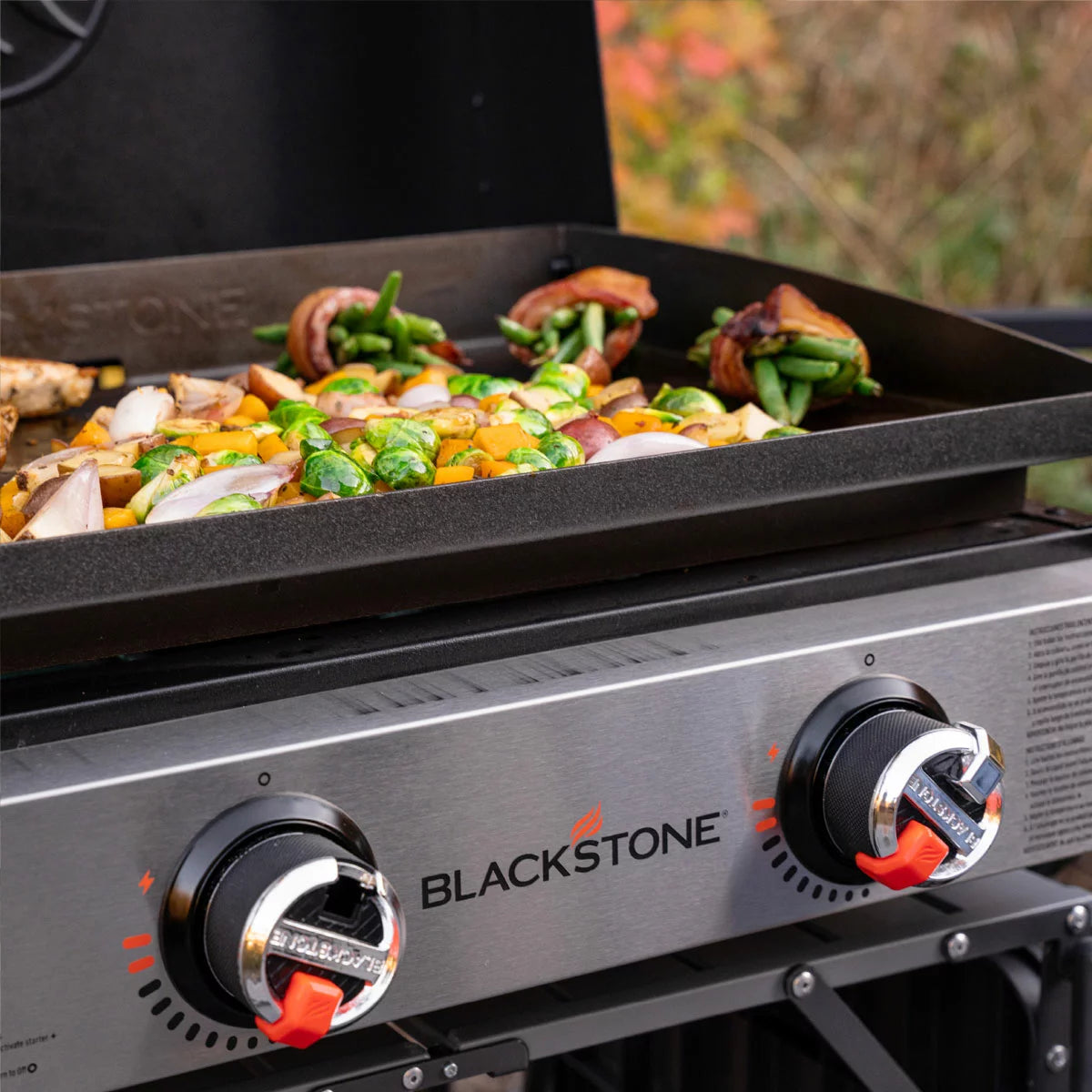 Blackstone 22" Table Top Griddle Gas Griddle