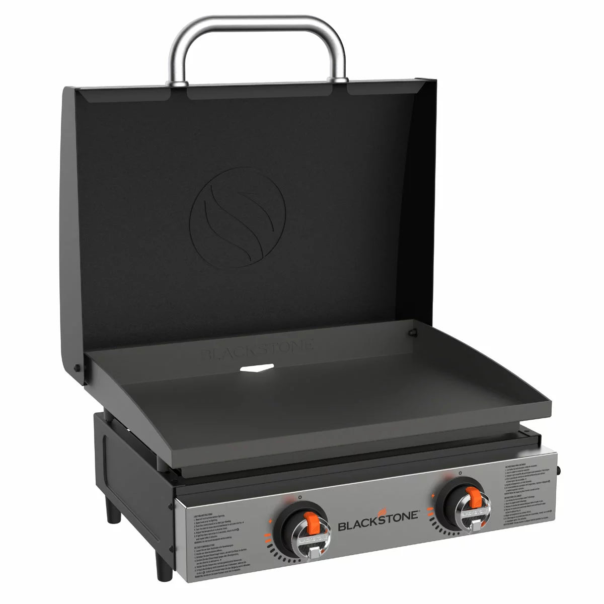 Blackstone 22" Table Top Griddle Gas Griddle
