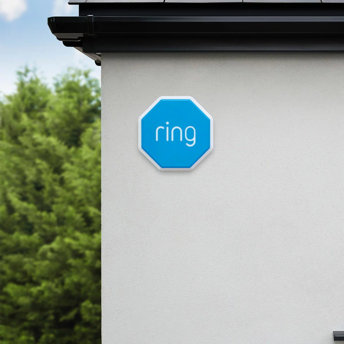 Ring 2nd Generation 10 Piece Alarm Starter Kit